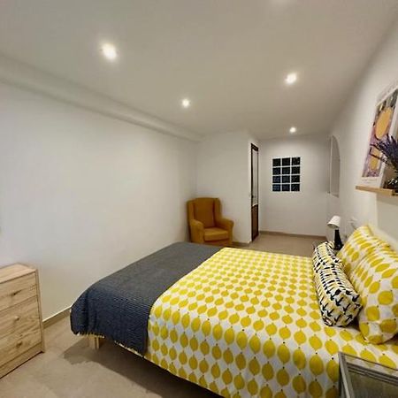 Bonito Y Acogedor Apartamento En Tijola Esterno foto