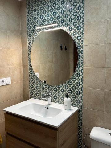 Bonito Y Acogedor Apartamento En Tijola Esterno foto